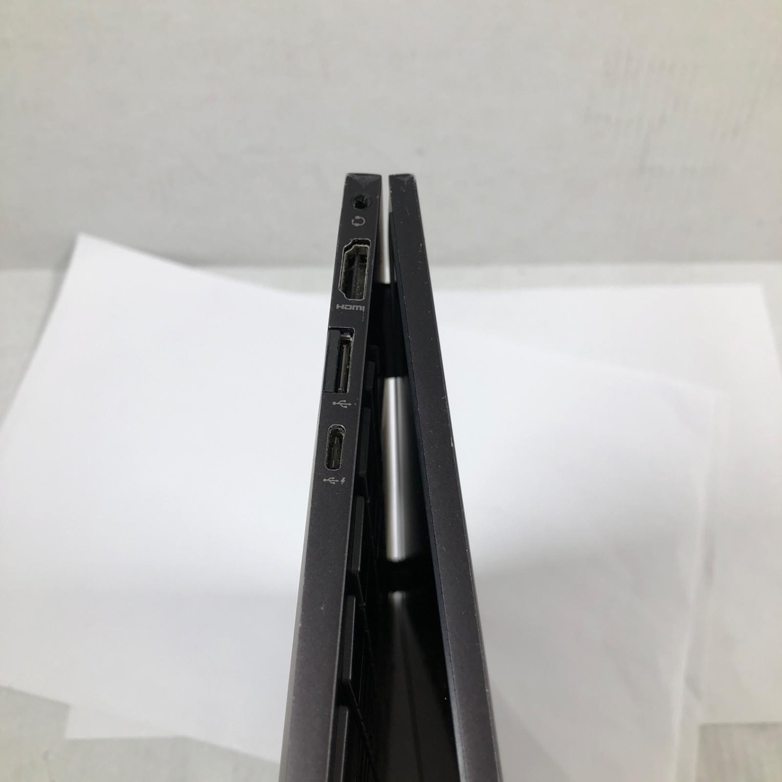 HP ENVY 15M-EE0013DX | AMD RYZEN 5 4500U | 256GB | 8GB | Win 10