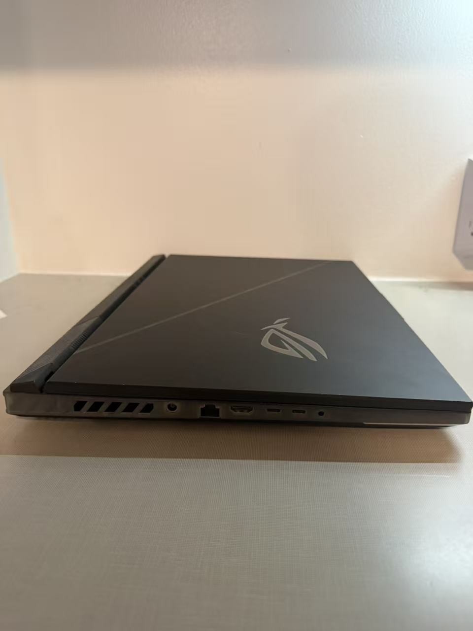 ROG Strix Scar 18 Core I9-14900HX 32GB DDR5 2TB RTX 4090