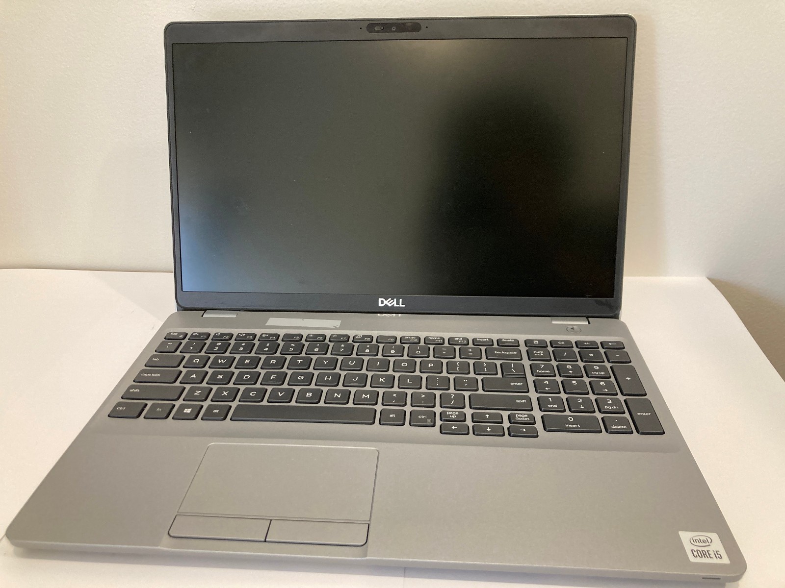 Dell Latitude 5510 i5-10310U 16GB RAM 256GB NVMe W11 Pro PROFESSIONALLY RESTORED