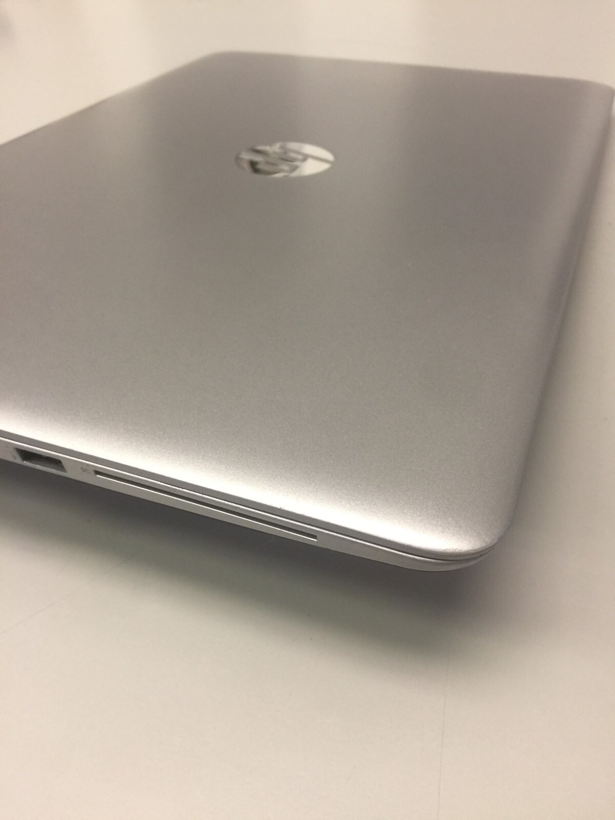 HP EliteBook 850 G3 15.6″ (256GB Core i5 6th gen 2.30GHz 16GB RAM WIN 11 PRO