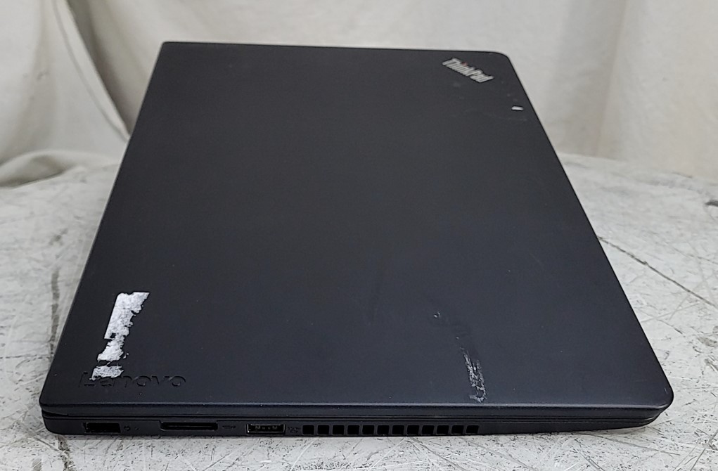 LENOVO ThinkPad S2 20GJX50100 Laptop Celeron 3855U 4GB 128GB