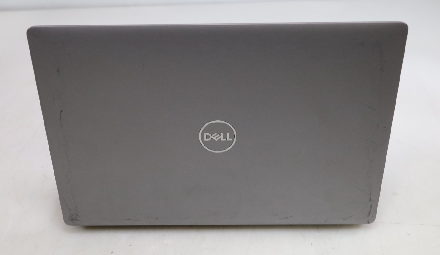 Dell LATITUDE 5411 13.9″ Intel i7-10850H 16GB DDR4 256GB SSD Parts Repair