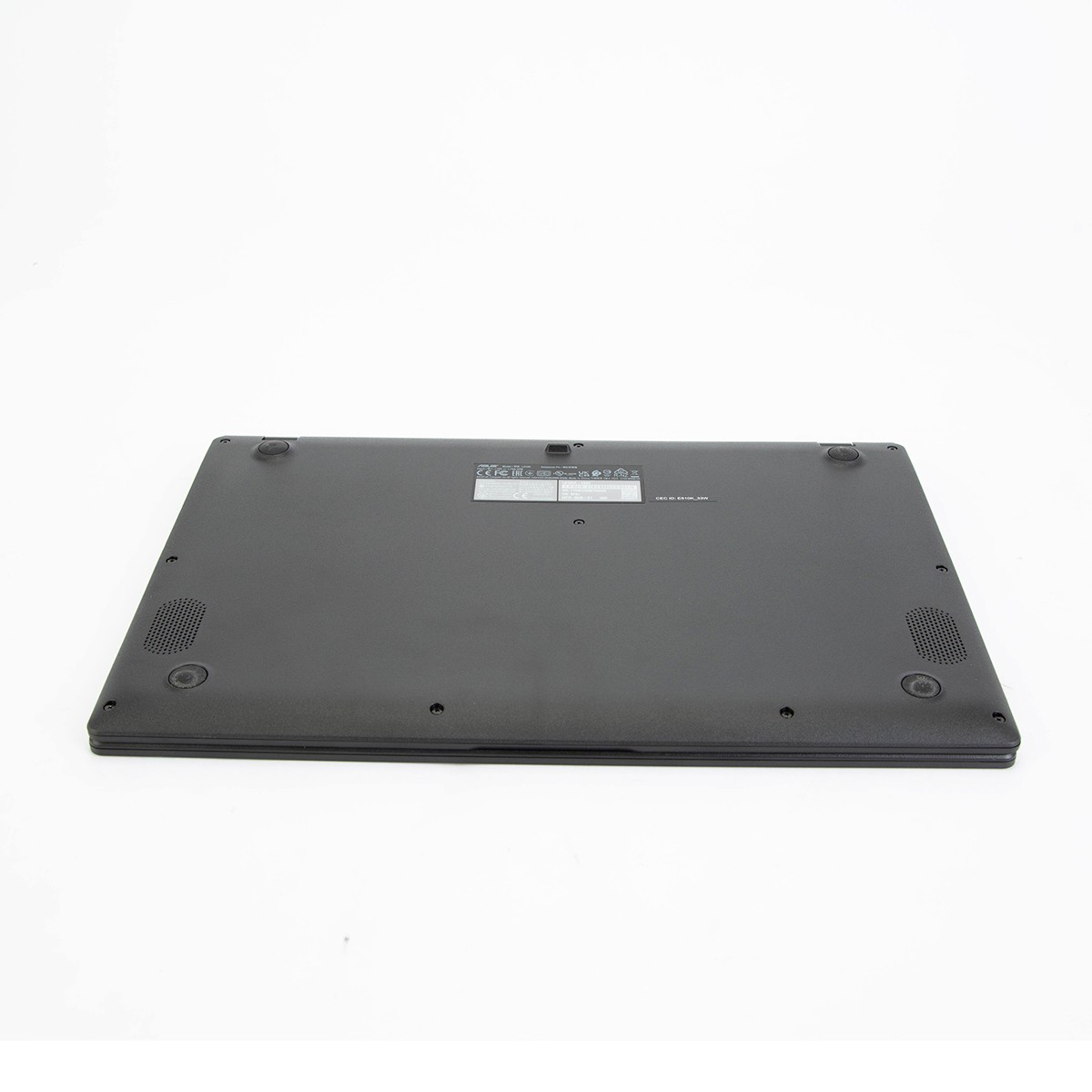 ASUS Vivobook Go 15 L510 15.6″ Full HD Laptop – Star Black SKU#2037593