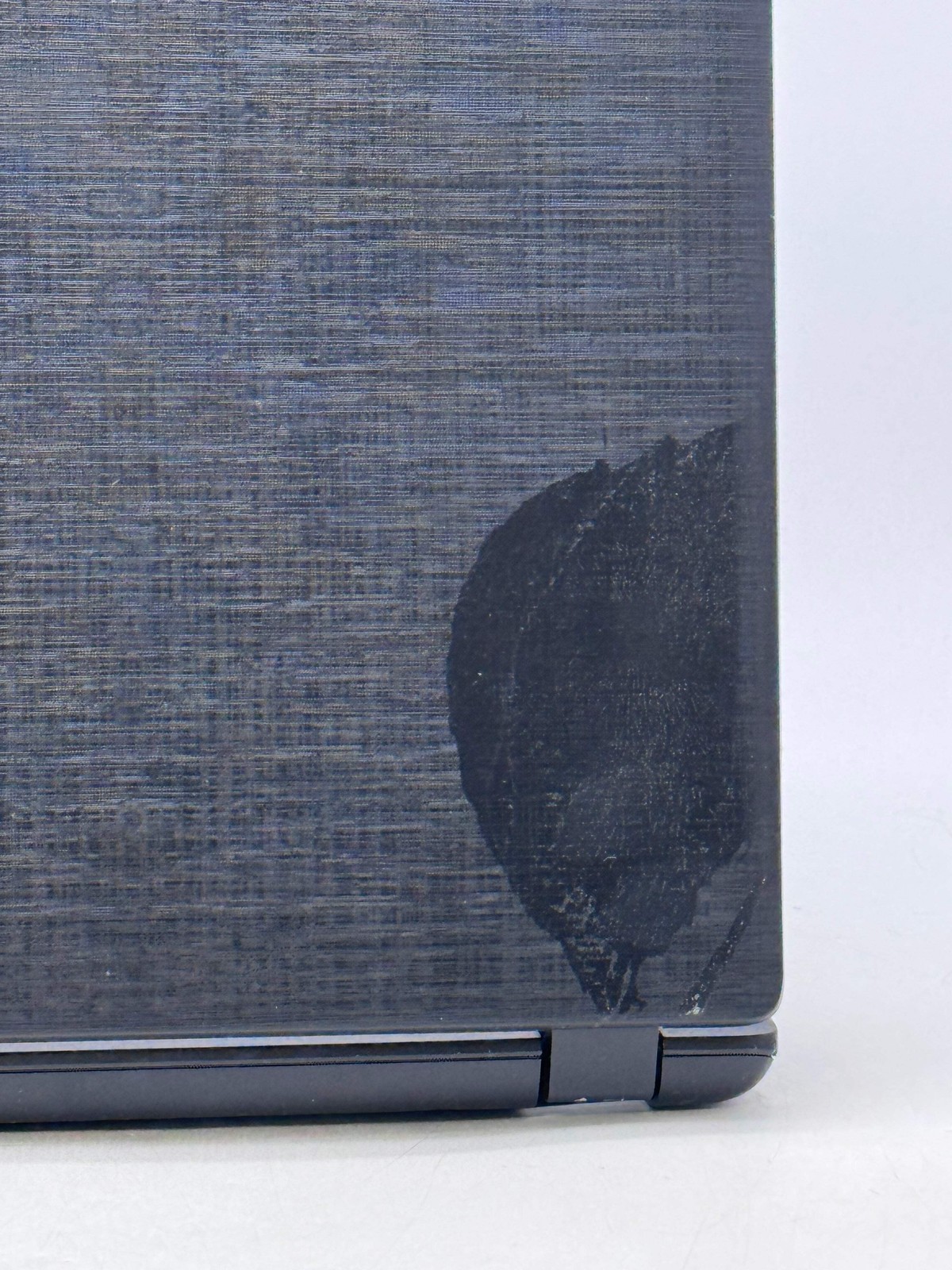 Acer Aspire 3 A315-51 Core i3 7th Gen 4GB RAM 1TB HDD 15.6″ Black For Parts