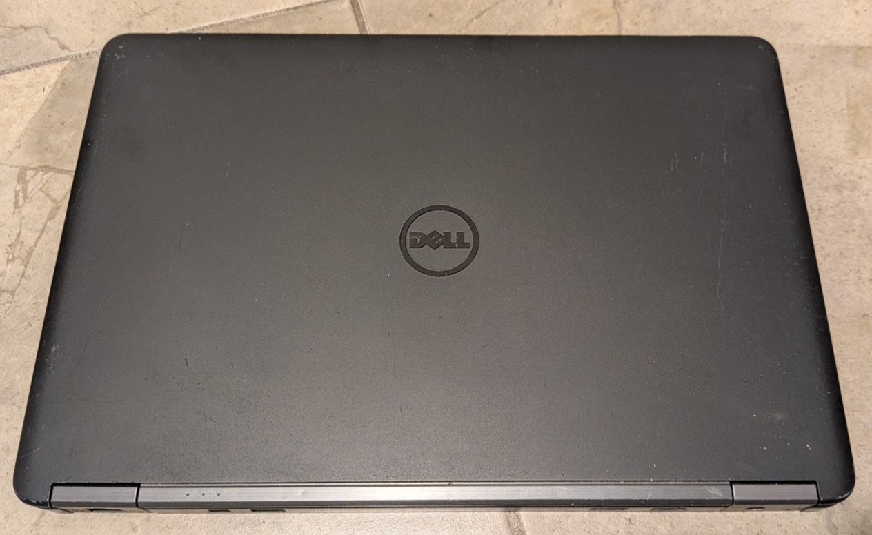 Dell Latitude E7450 i7-5600U 2.6GHz 16GB RAM 256GB SSD Windows 11 Very Good!