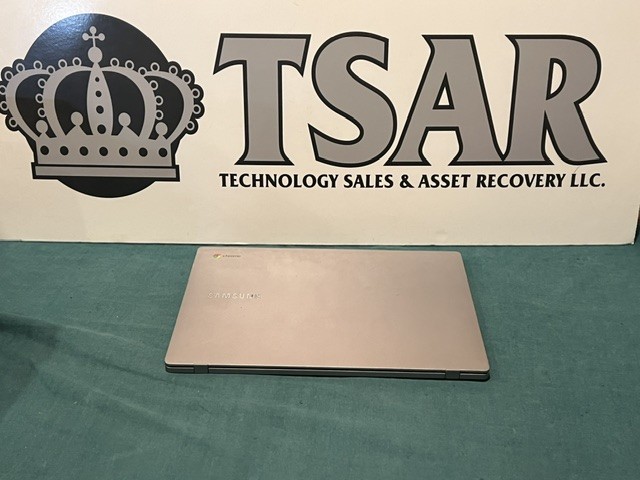 Samsung XE350XBA Chromebook 4+ (Celeron N4000, 6GB,64GB) No Power Supply