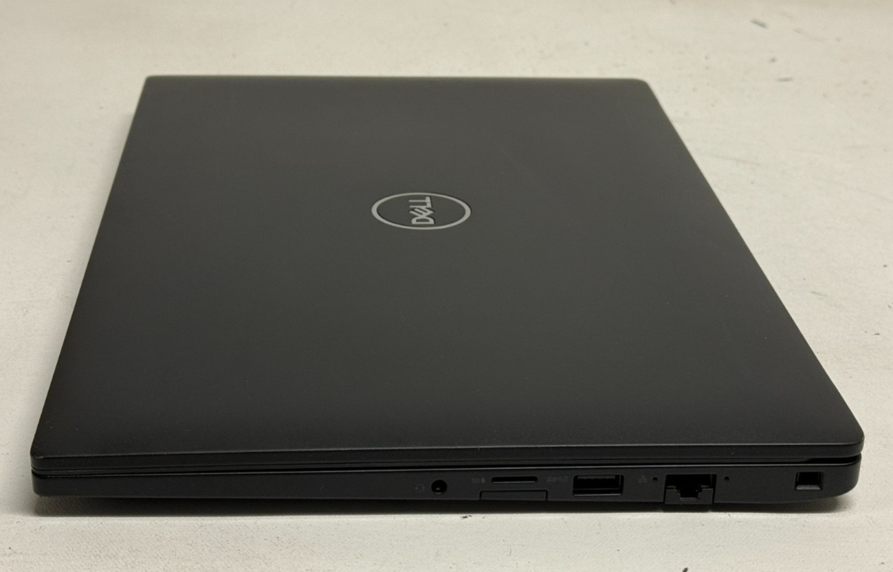 Dell Latitude 7490 14″ (i7-8650u 1.90GHz – 16GB RAM – 512GB SSD – Win11Home)**
