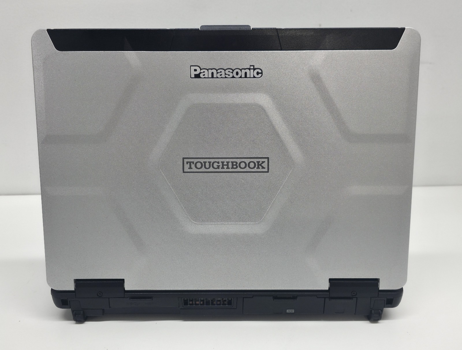 Panasonic CF-54 i5 6th gen 256GB SSD 8GB 4G LTE W11 Toughbook