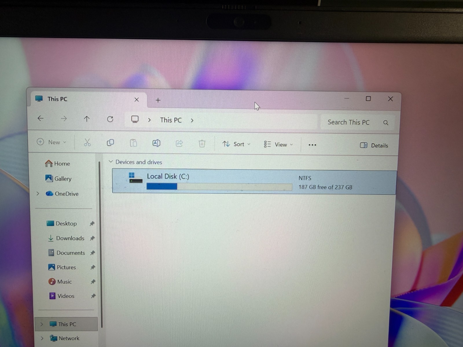 Dell Latitude 3420 Laptop Core i5-1135G7 8GB RAM 256GB SSD Touch FHD Win11 Pro