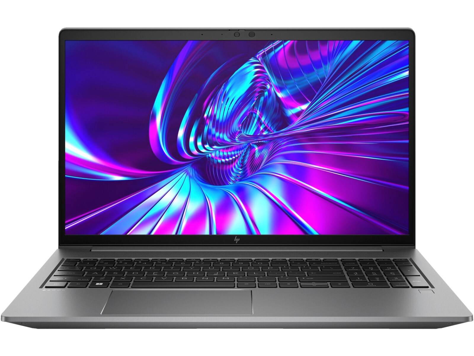 HP ZBook Power G9 Mobile Workstation Laptop PC 15.6″ i7-12800H 32G RTX A1000 Pro