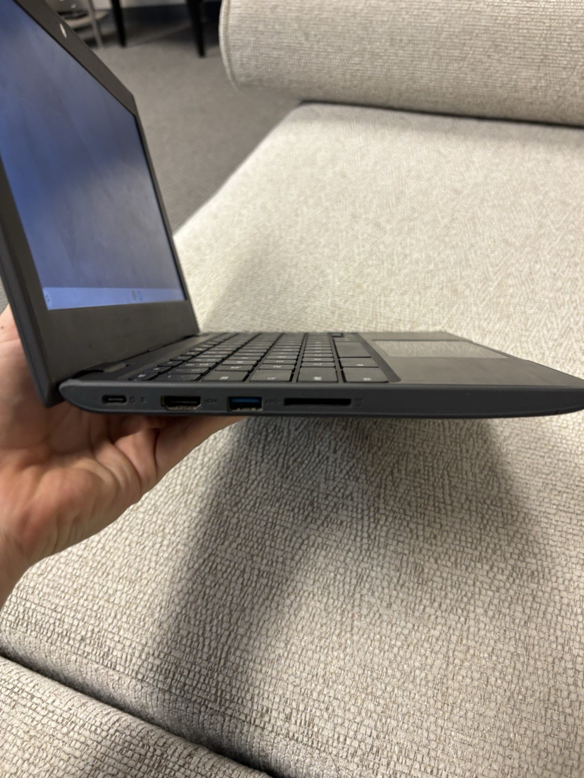 Lenovo Chromebook 100e Gen 2 MTK USED