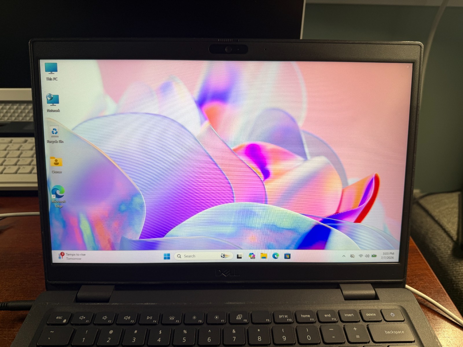 Dell Latitude 3420 Laptop Core i5-1135G7 8GB RAM 256GB SSD Touch FHD Win11 Pro