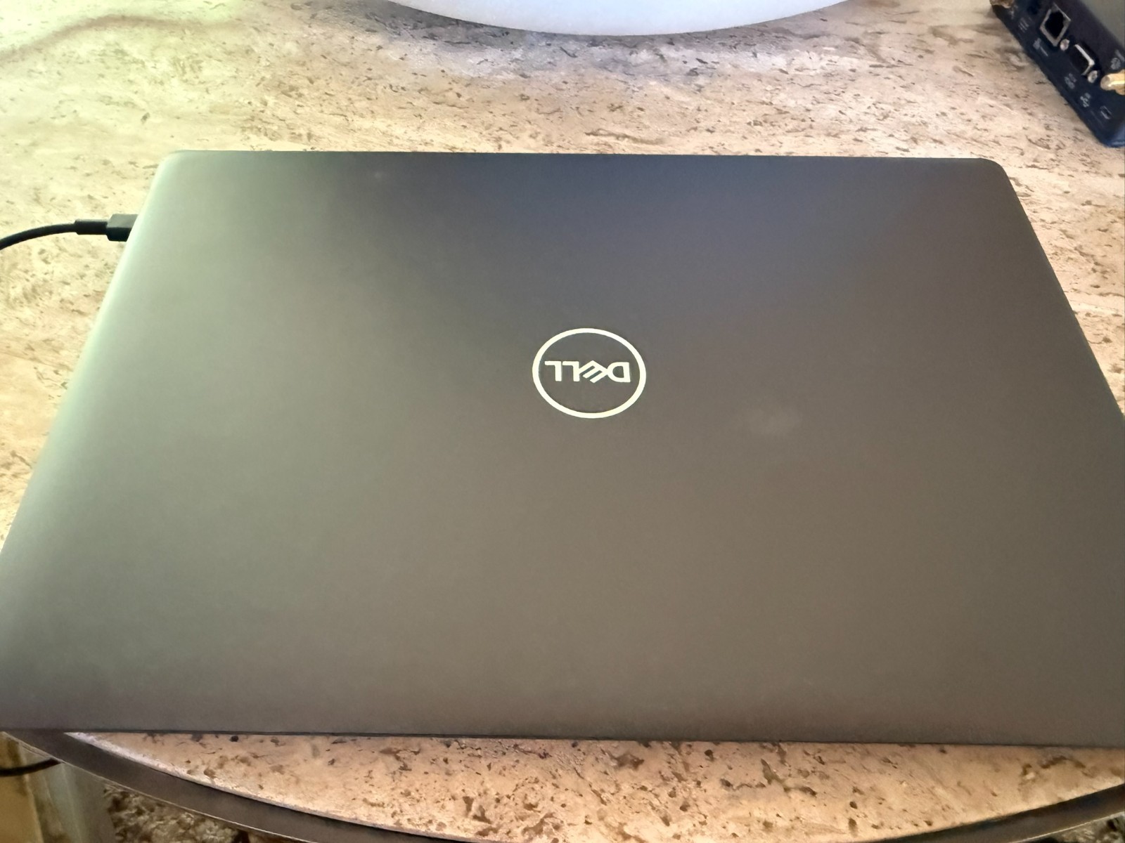 Dell Latitude 5400 Intel i5-8365U 8gb RAM – No Bootable Device