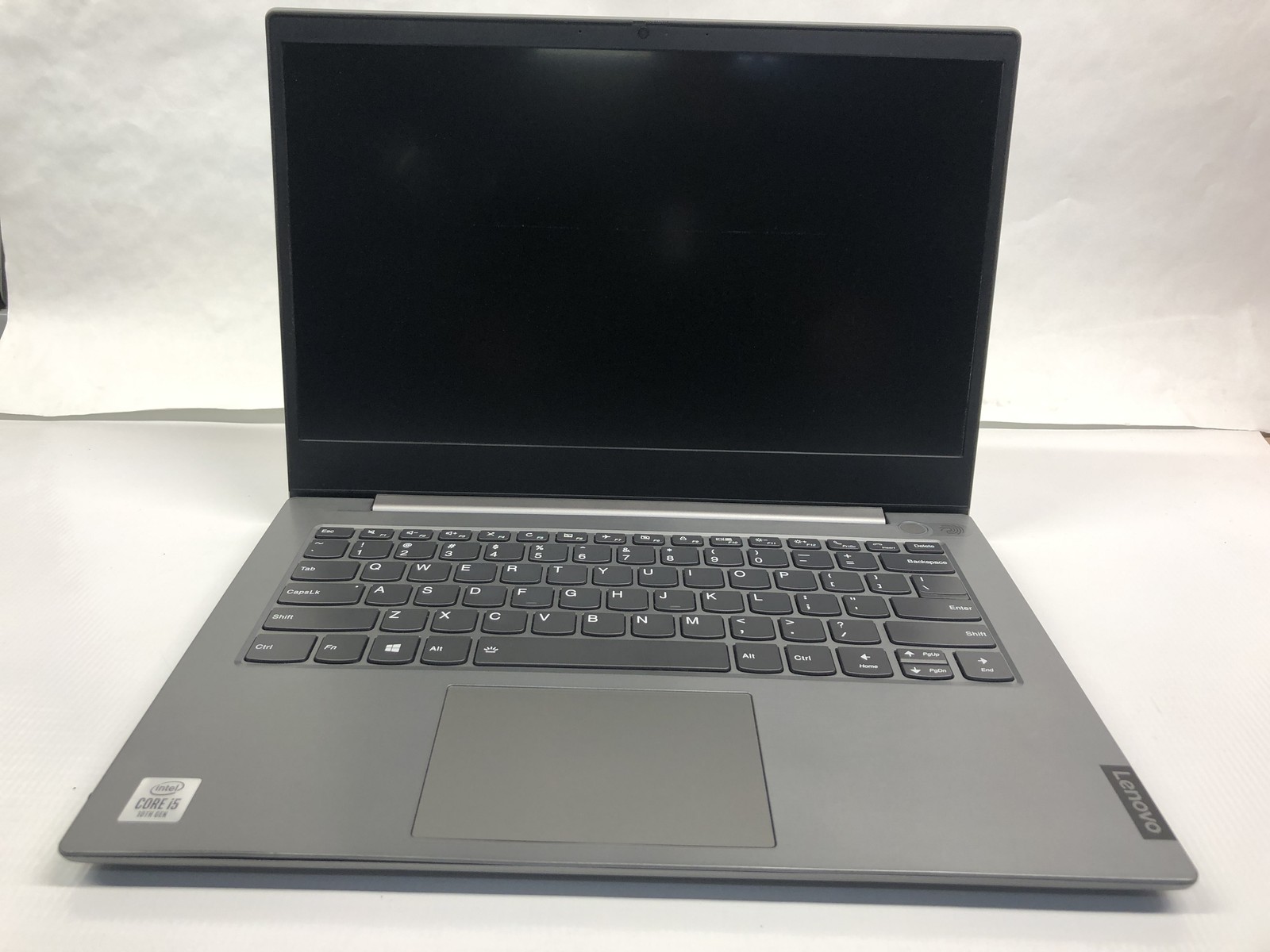 Lenovo ThinkBook 14IIL i5 10th Gen NO RAM NO STORAGE NO OS
