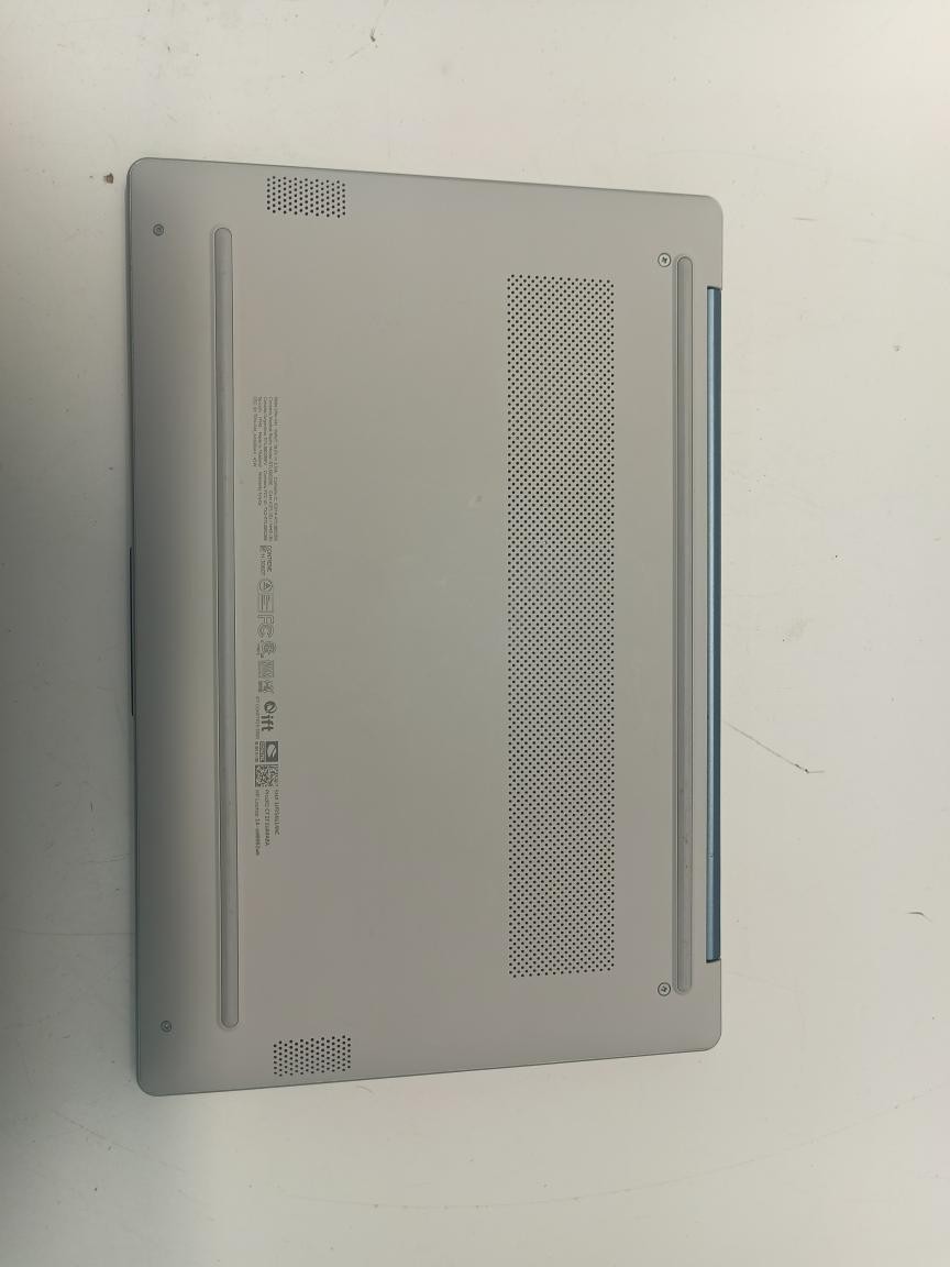 PRE OWNED HEWLETT PACKARD 14-EM0002WM LAPTOP (P23017457)