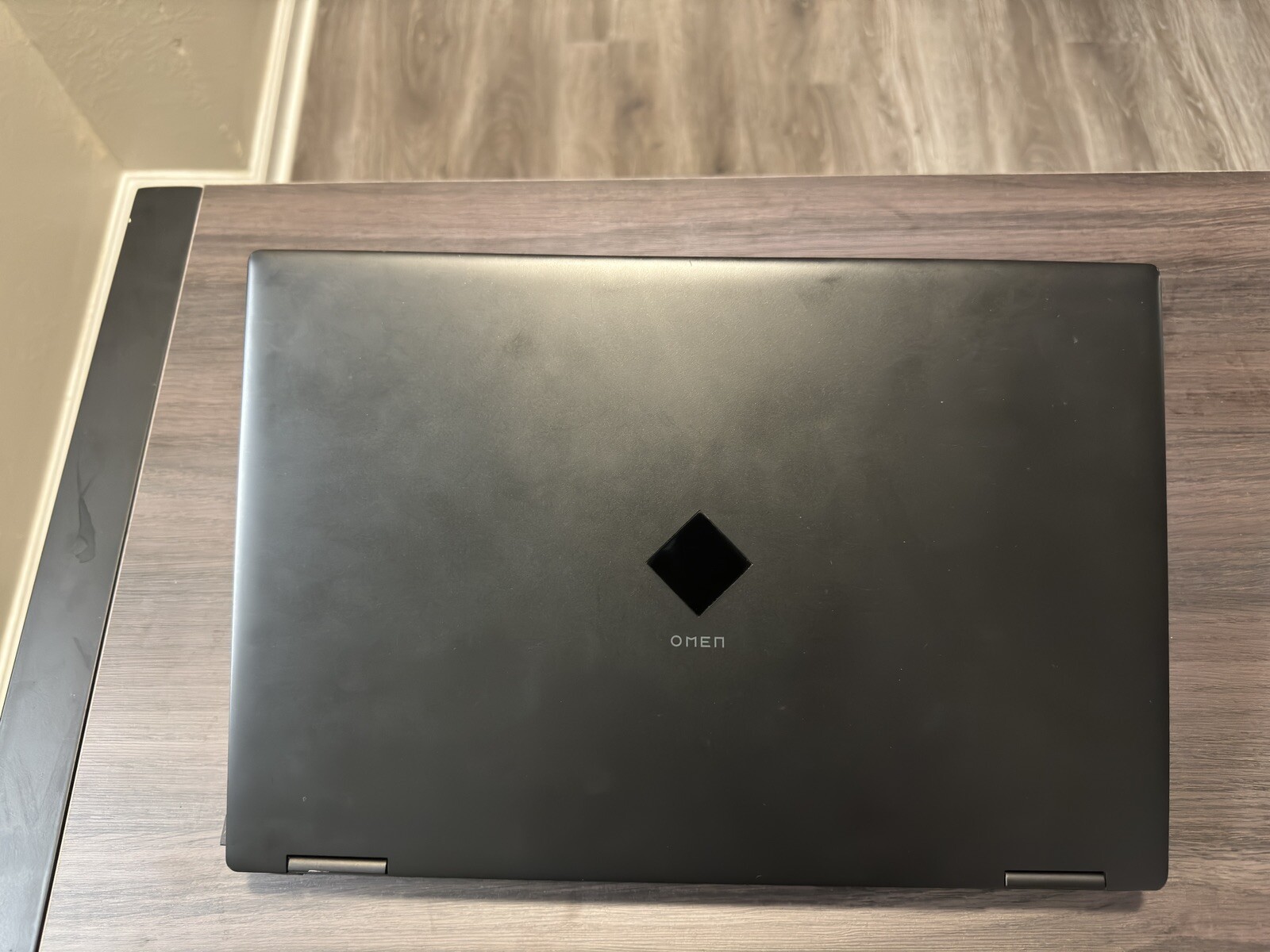 HP OMEN 16.1” Gaming Laptop, Intel Core i9-12900H, NVIDIA RTX 3060 (Preowned)