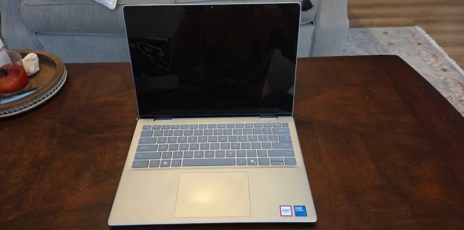 Dell Inspiron 14 7400 2 in 1, Touch screen, Core I7 150U, 1TB SSD, 16 GB RAM2025