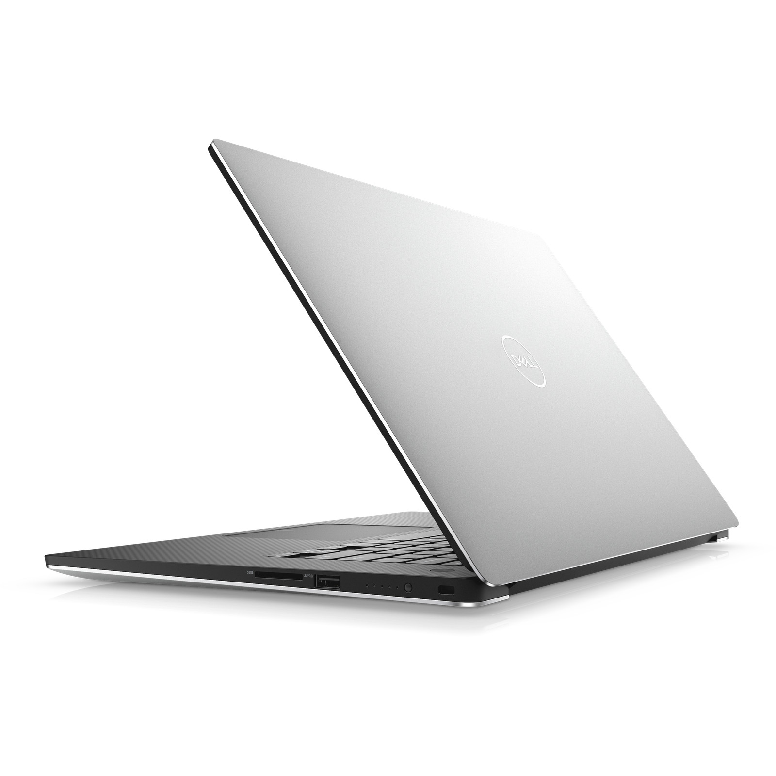 Dell XPS 15 7590 – 15.6″ FHD – i7-9750H – 16GB RAM – GTX 1650 – 512GB SSD-Silver