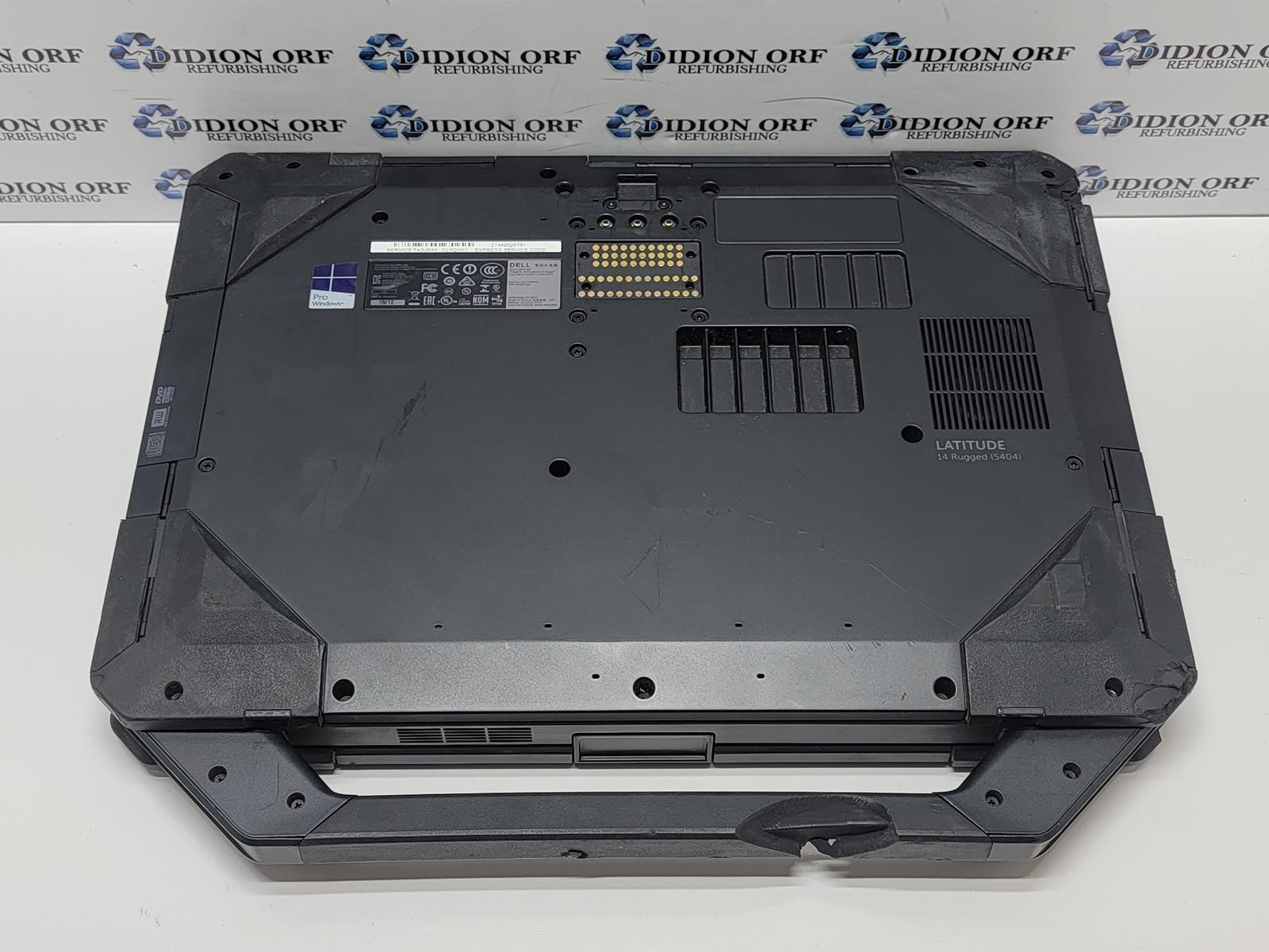 DELL Latitude 14 Rugged i5 4310U 2.00GHz 8 GB RAM NO HDD/SSD NO OS SKU 25725