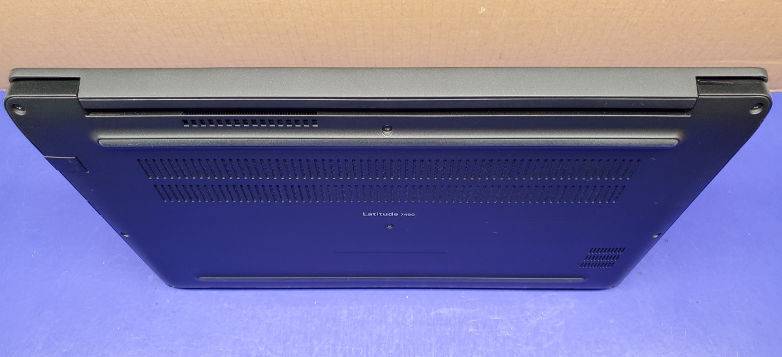 Dell Latitude 7490 Core i7-8650U@1.9GHz 16GBram 512ssd “Professionally Restored”