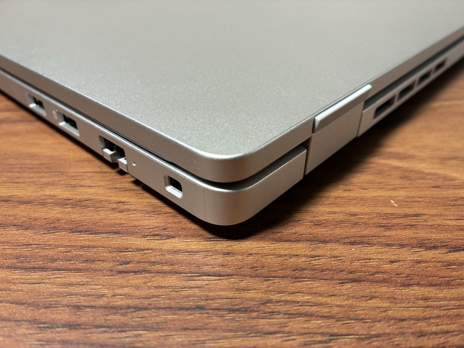MINT Dell Pro 16 PC16250 Laptop Ultra 7 255U 16GB RAM 512GB SSD FHD+ Warranty!