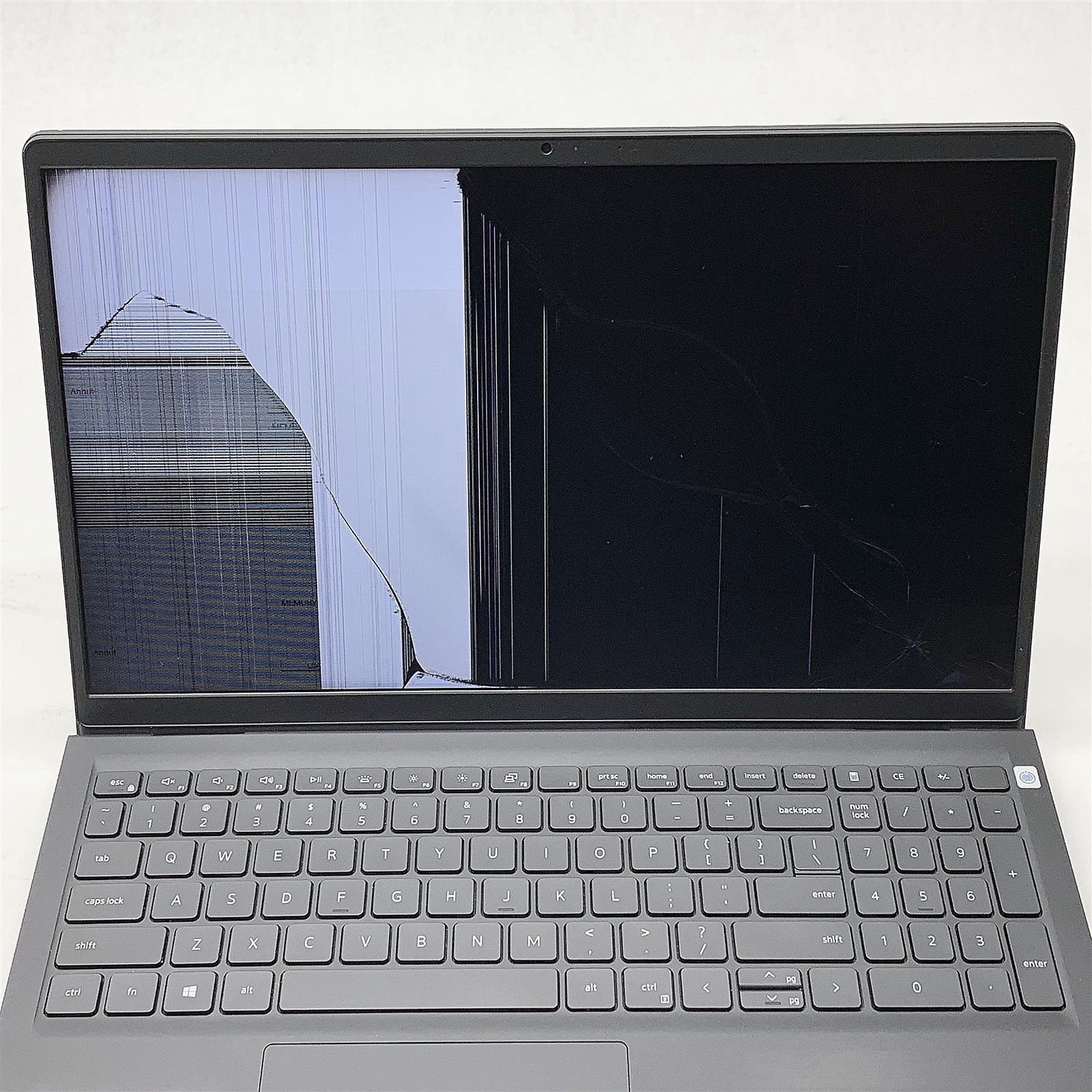 Dell Inspiron 3511 Laptop Intel Core i5 1135G7 2.40GHZ 15.6″ 16GB NO HDD Parts