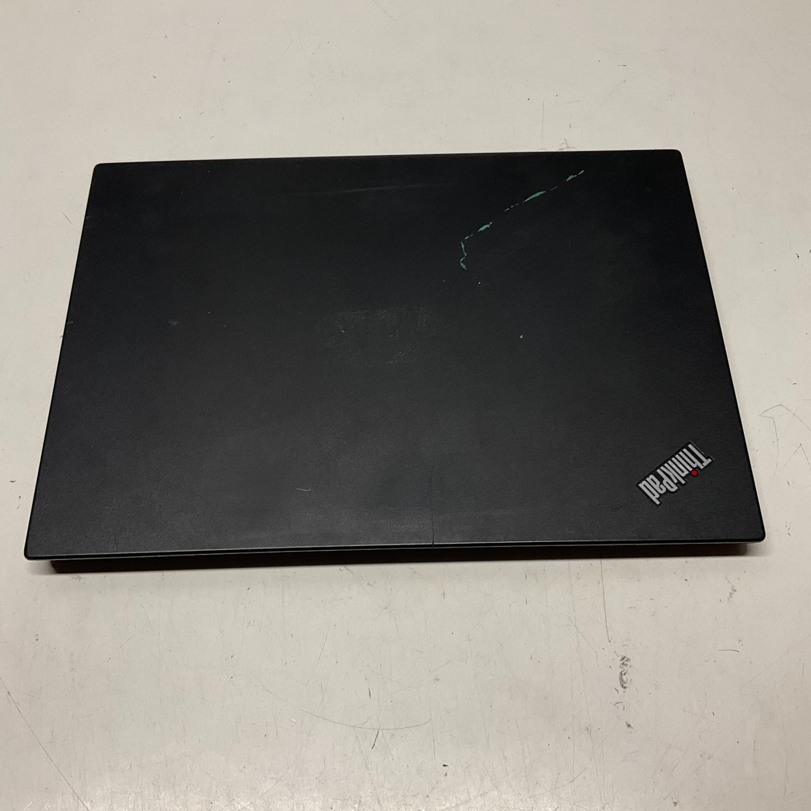 Lenovo ThinkPad L490 14″ Laptop Intel Core i5-8265U @ 1.60 GHz NO HDD NO OS READ
