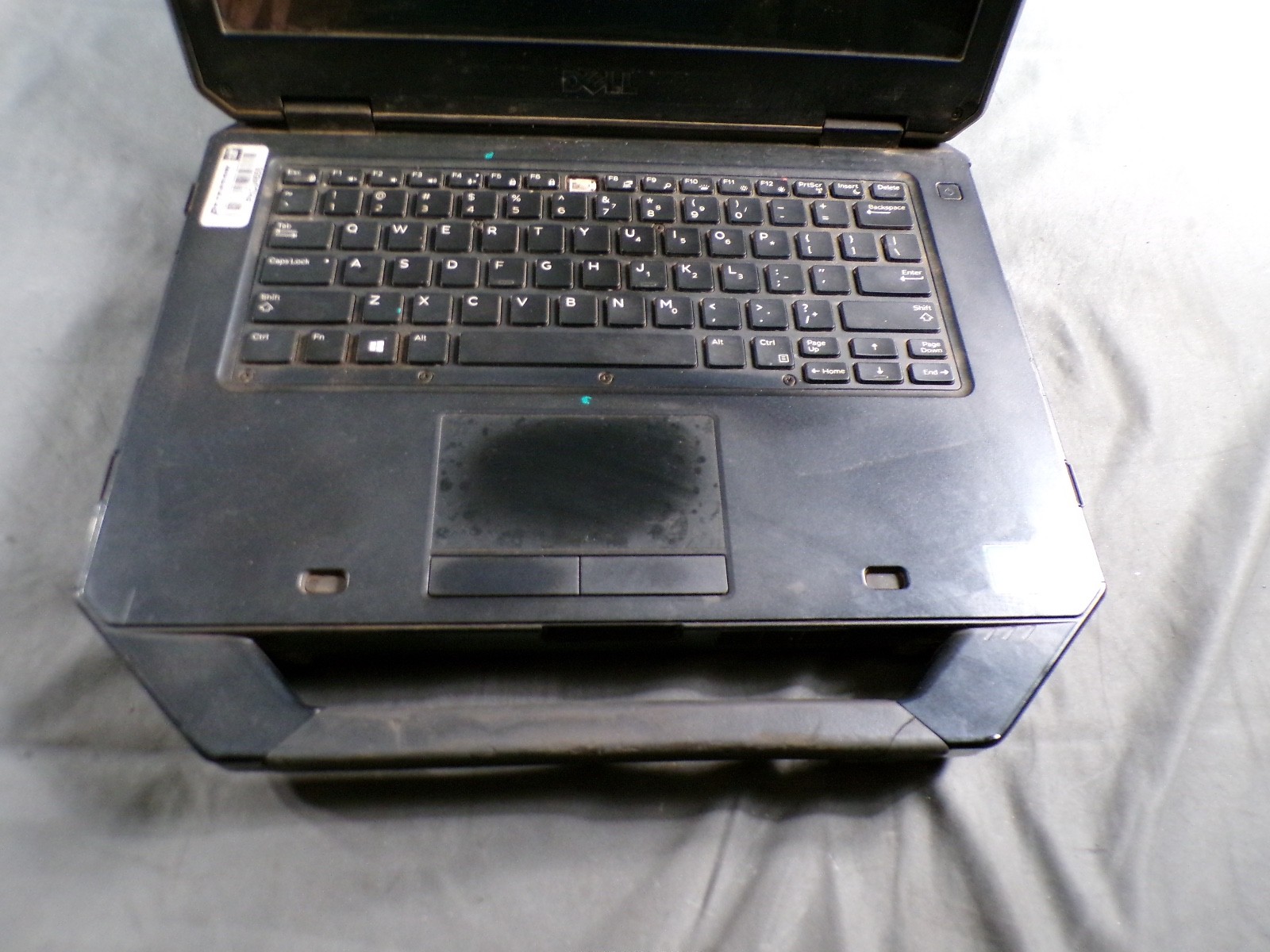 DELL LATITUDE 5414 INTEL CORE i5-6300U 2.40GHZ 8GB RAM