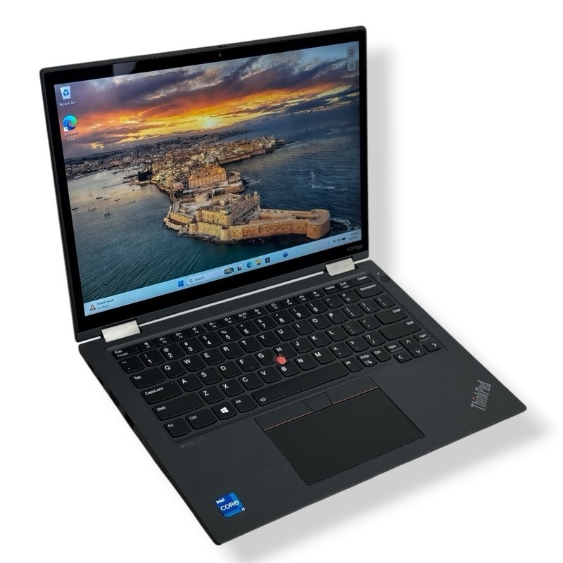 Lenovo ThinkPad X13 Yoga Gen 2 Touch 2n1 i7-1165G7 2.80GHz 16GB 512GB SSD ~ W11P