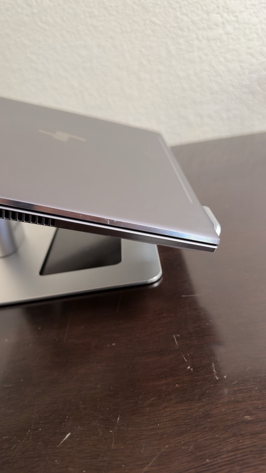 HP ZBook Studio G5 Intel i7-8750H 16GB RAM|256GB SSD| Quadro P1000 (Prototype)