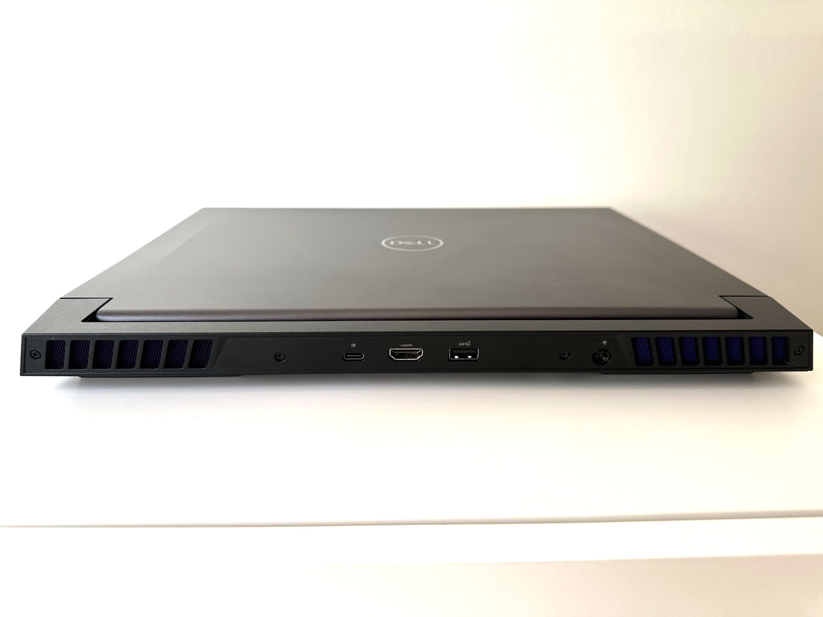 Dell G16 7630 16″ NEAR-MINT QHD+ 240Hz i7-13650HX RTX 4060 32GB 1TB SSD