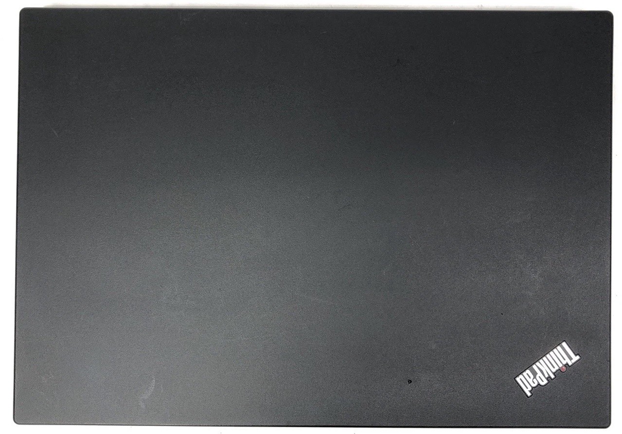 Lenovo ThinkPad L480, Intel Core i5-7300U @2.60Ghz, 8GB RAM, NO SSD/OS, PARTS