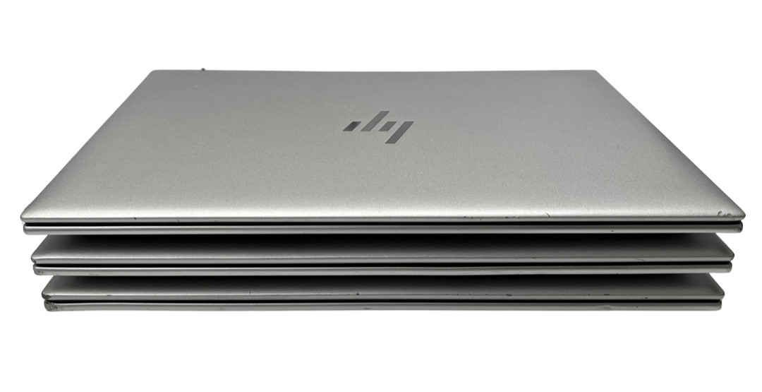 (LOT OF 3) HP EliteBook 840 G10 14″ – i5-1340P, 16GB DDR5, 512GB NVMe SSD, W11P