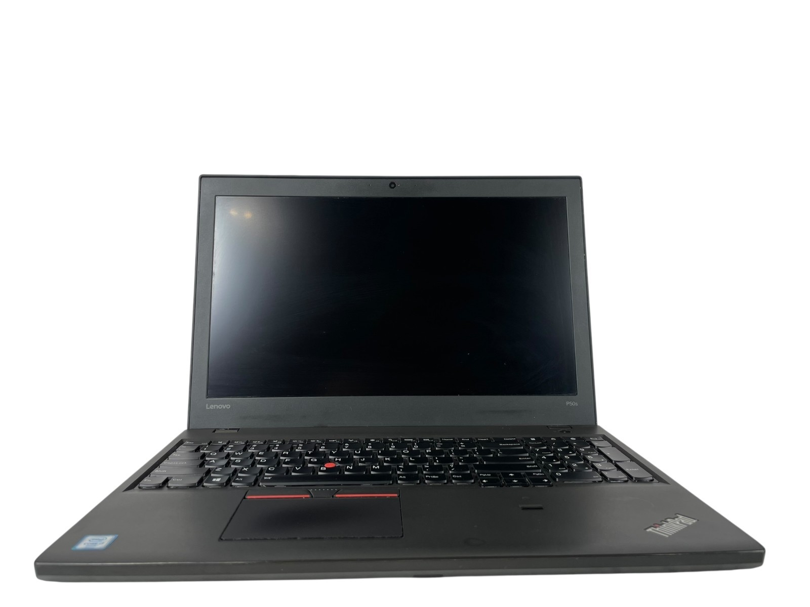 Lenovo ThinkPad P50s Intel i7
