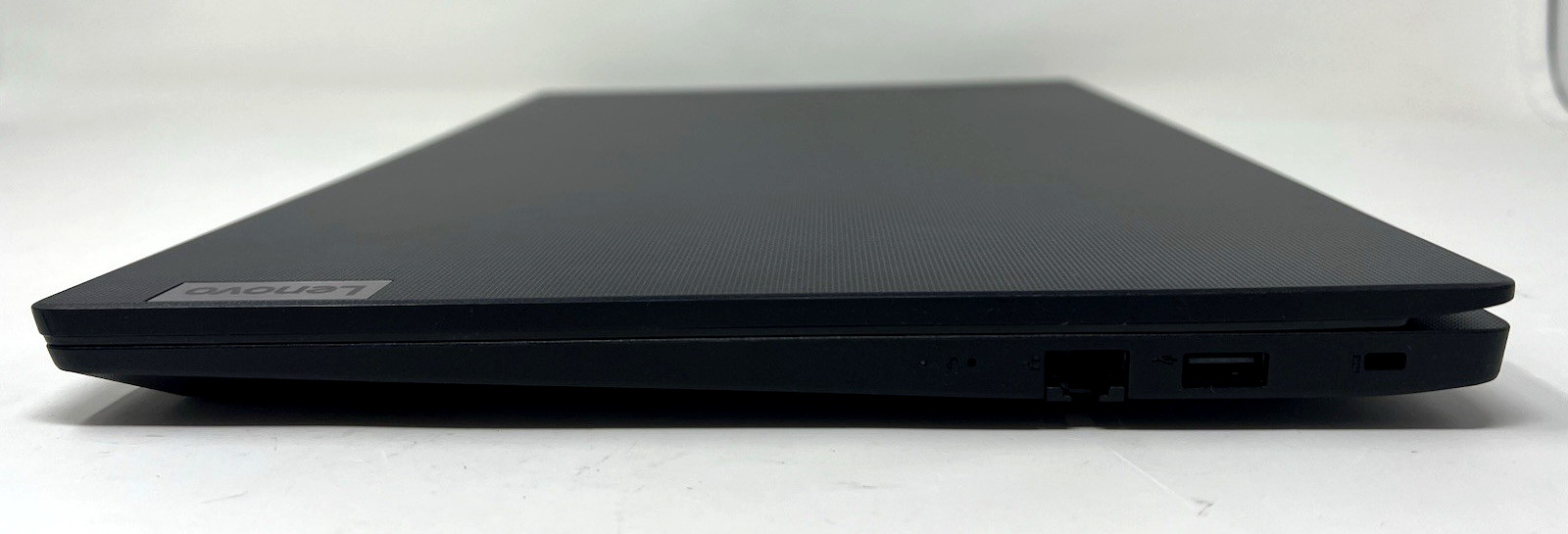 Lenovo V15 G4 IRU 2024 8GB 256GB Intel i3 1.20GHz Win 11 Pro Black Laptop