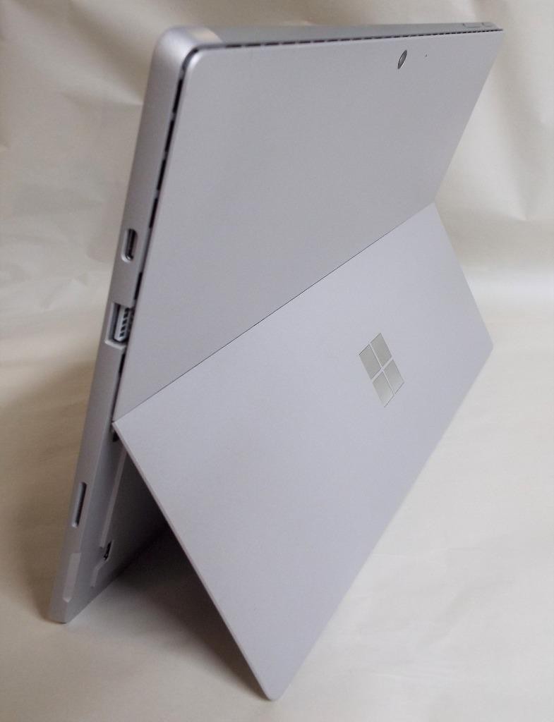 Microsoft Surface Pro 7, i7 16gb 512 SSD 10th GEN 1065G7 1.3GHz 1.5 GHz, with KB