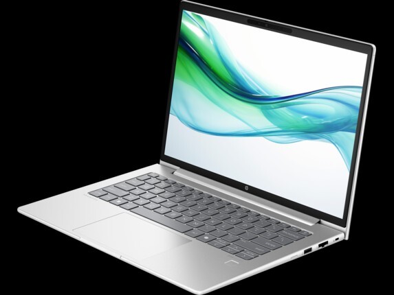 HP ProBook 445 G11 14″ Notebook – WUXGA – AMD Ryzen 5 7535U – 16 GB – 256 GB SSD