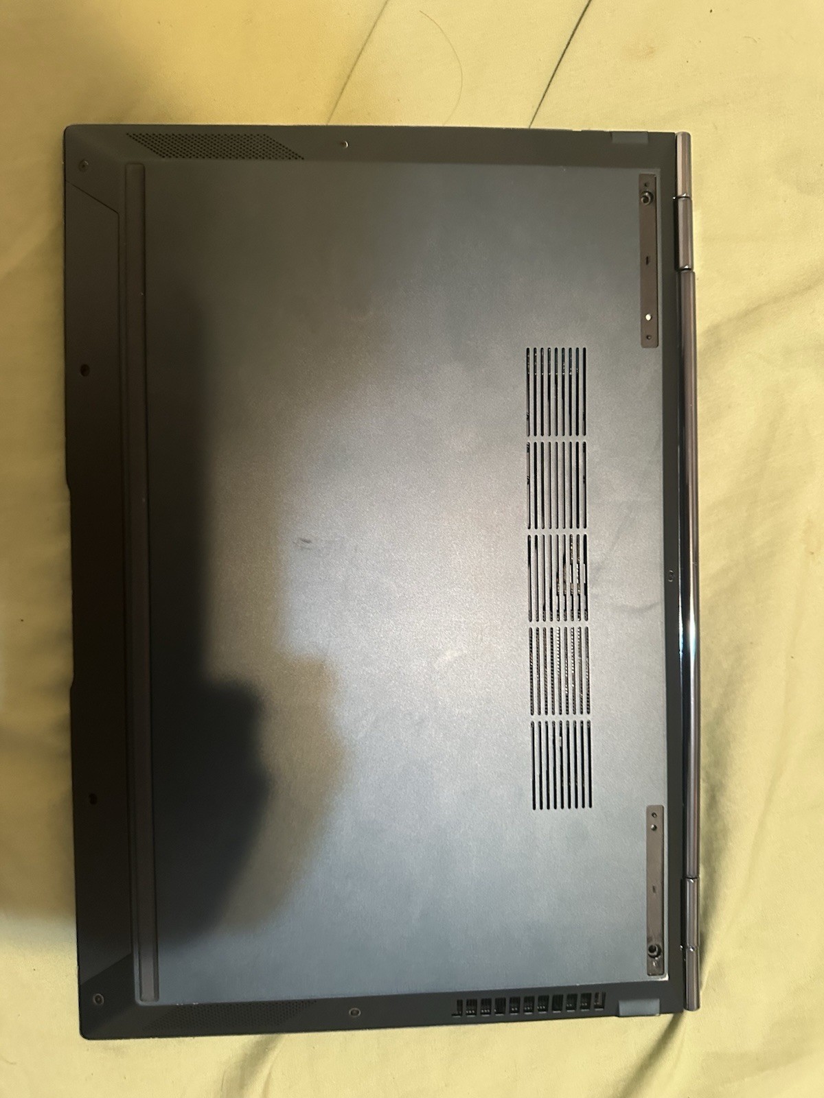 ASUS Zenbook OLED 14″ Laptop (Intel Core i5-1240P, 8GB Ram, 256GB SSD) – Blue
