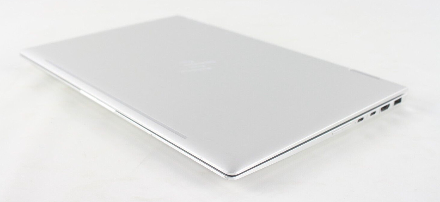 HP EliteBook x360 1040 G6 14″ 2-in-1 i5 256GB SSD 8GB RAM Win 11 (BR) C