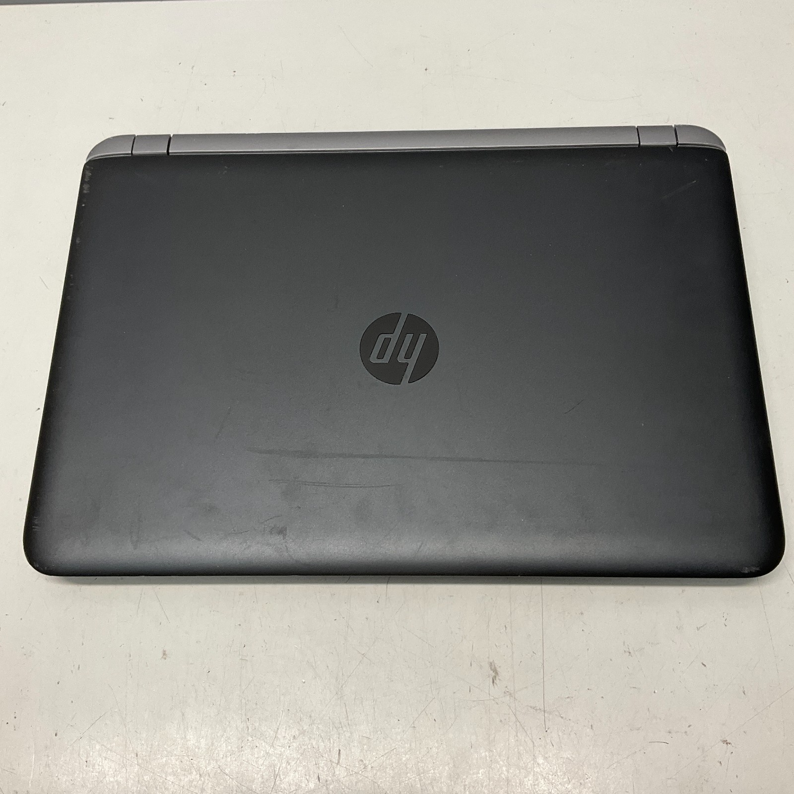 HP ProBook 450 G3 15.6″ i3-6100U @ 2.30 GHz 8GB 240GB SSD Windows 10 Pro Laptop
