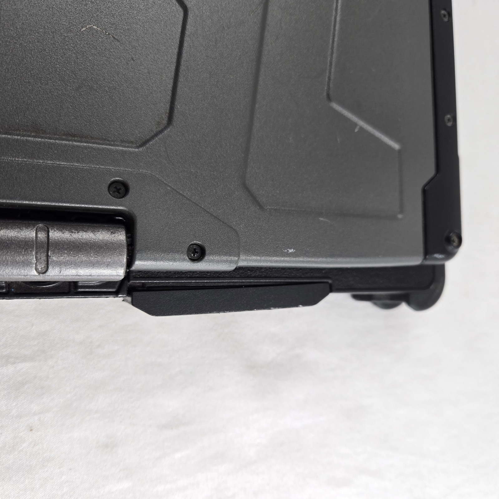 Getac V110 G5 Rugged Toughbook i7-8665U 256GB SSD 8GB Win11 4G – GPS — Grade C