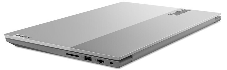 Lenovo Thinkbook 15 G2 ITL 15.6″ 1TB SSD, 8GB RAM Intel I7 1165G7 NO CHARGER