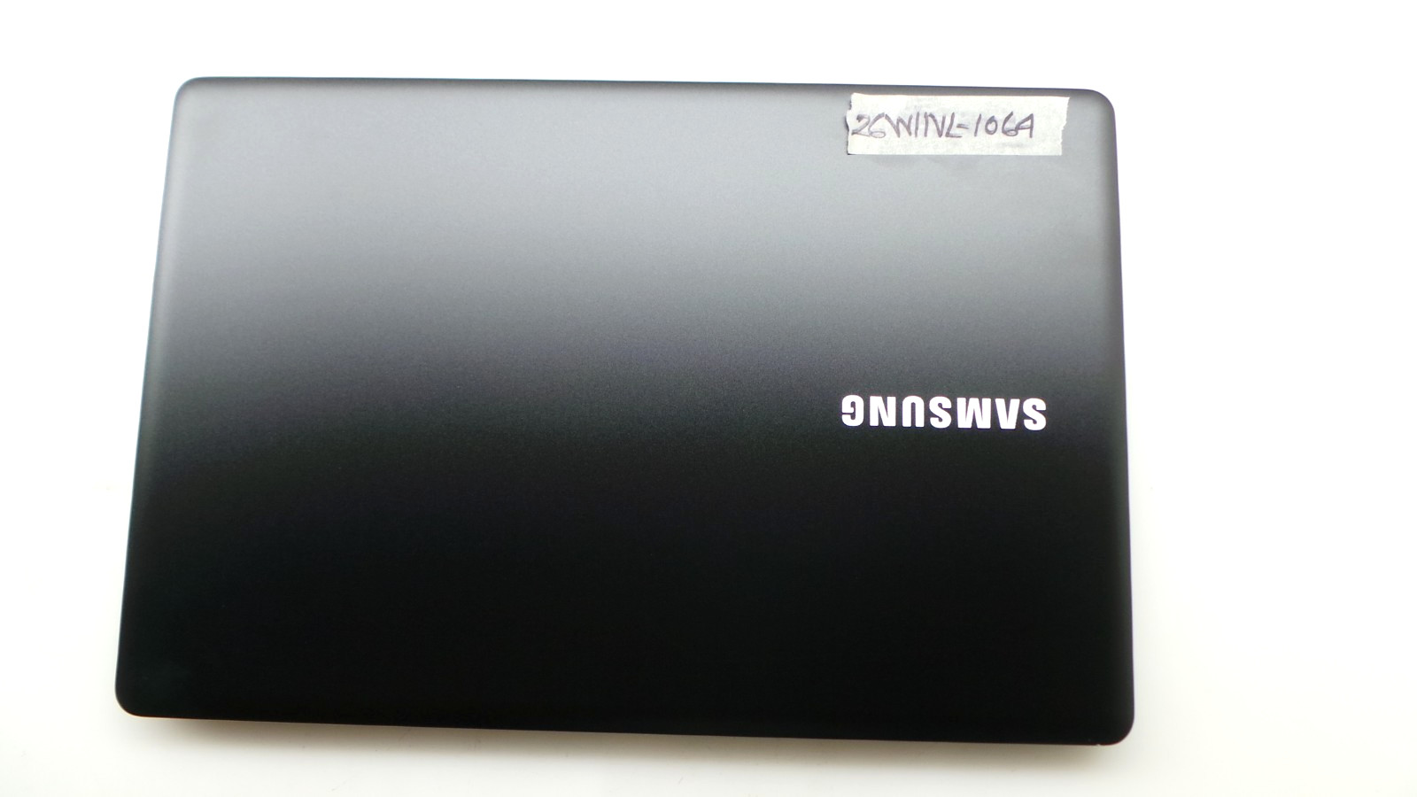 Samsung Notebook NP940Z5L | 15.6″ | i7-6700HQ | 8GB 256GB SSD | Touchscreen