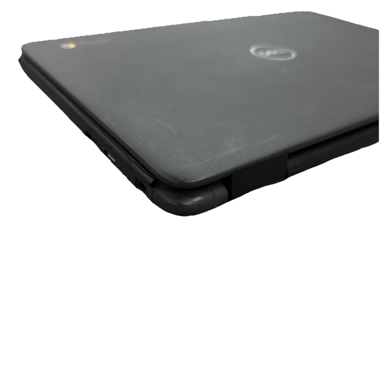 Dell Chromebook 3100, 4GB RAM, CELERON N4020, NO A/C, LOOK AT PHOTOS!