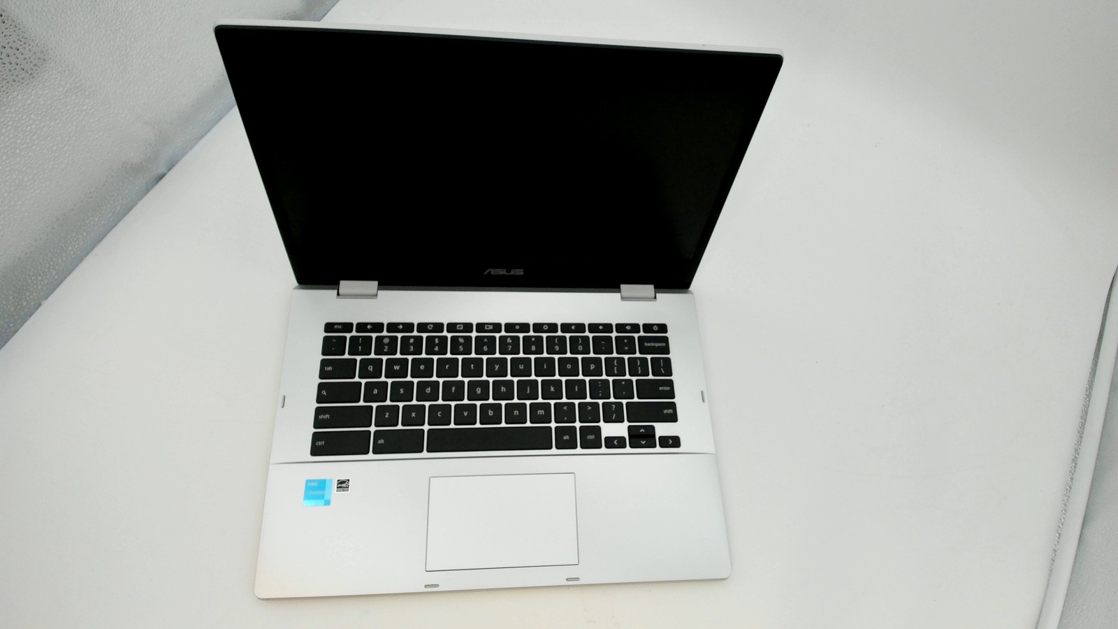 Asus Chromebook CX1 14″ Intel Celeron N4500 4GB 64GB CX1400CKA-DB44 PC1701590