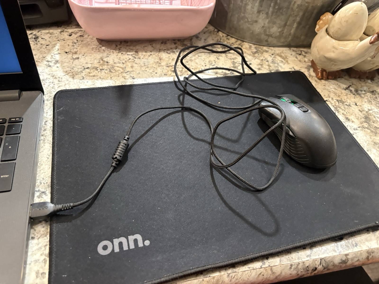 hp 3168ngw laptop For Parts Or Repair