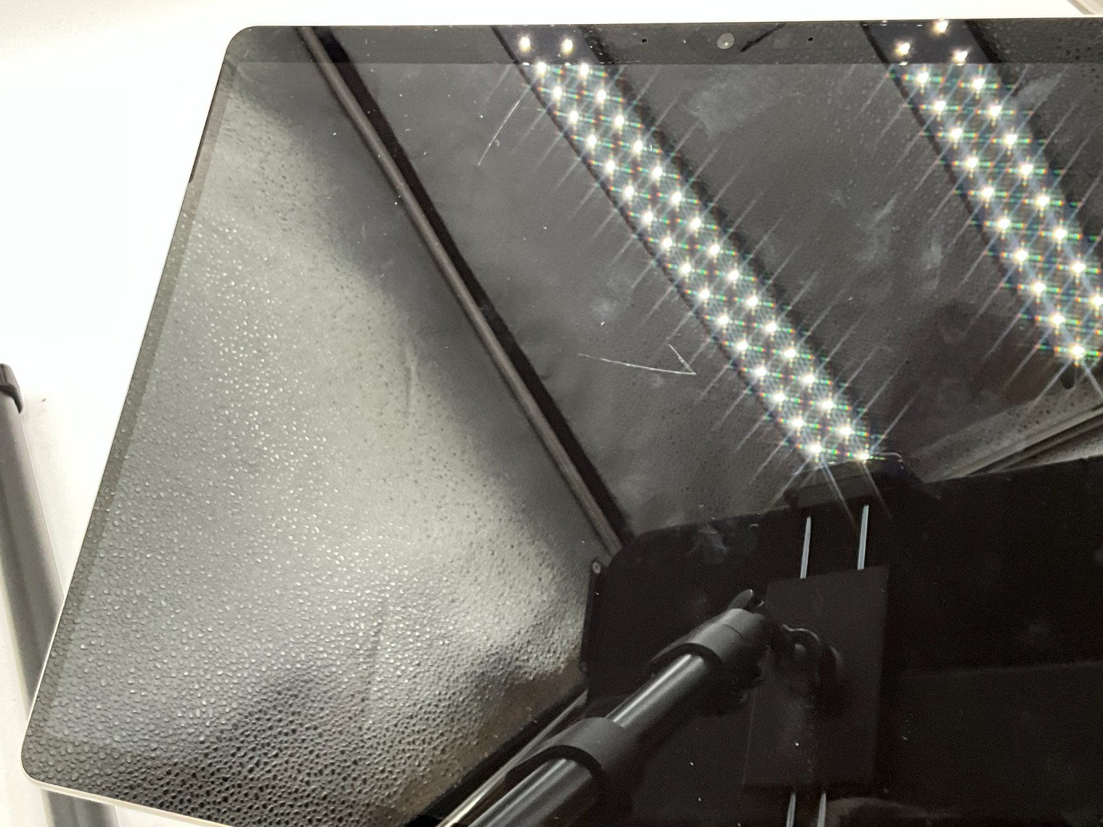 Microsoft Surface Pro 9 13″ TOUCH i7/32/1TB 0F00TZL22293BF NO OS *READ* QLP-000