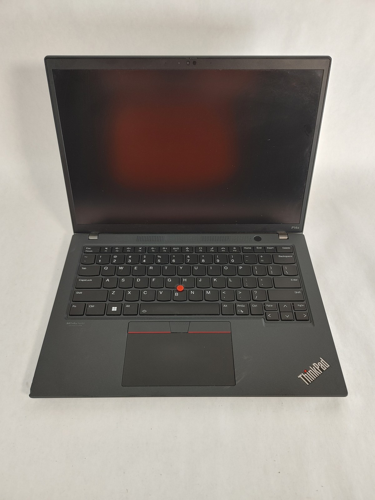Lenovo ThinkPad P14s Gen 3 Ryzen 5 Pro 6650U 2.90 GHz 16 GB DDR5 No HDD