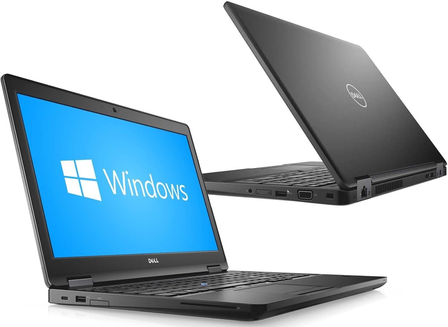 ~BLACK FRIDAY SALE~ 15.6″ HP ProBook i7 Laptop PC: 16GB RAM 256GB SSD, Webcam