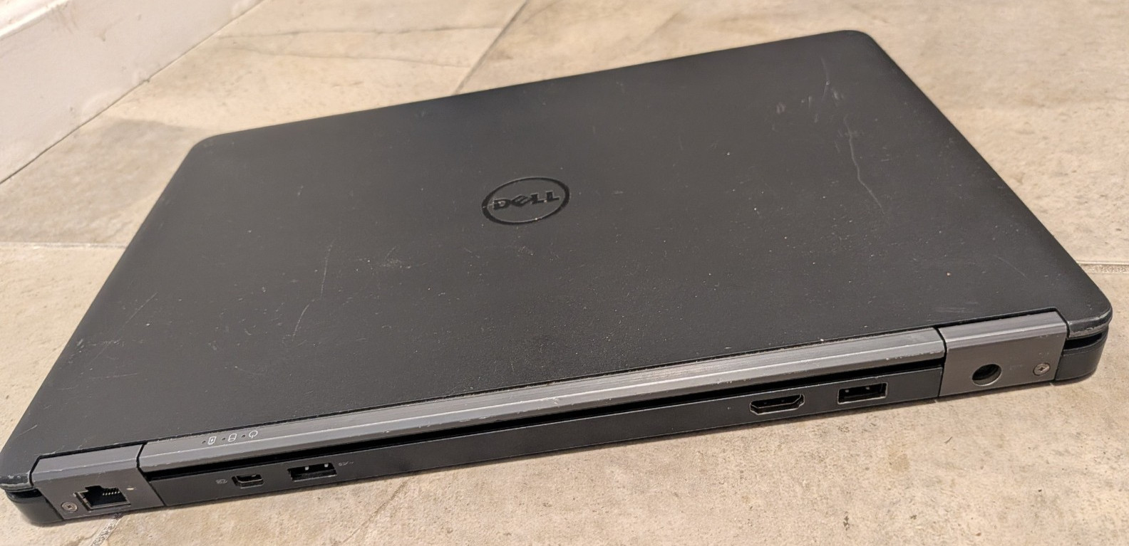 Dell Latitude E7450 i7-5600U 2.6GHz 16GB RAM 256GB SSD Windows 11 Very Good!